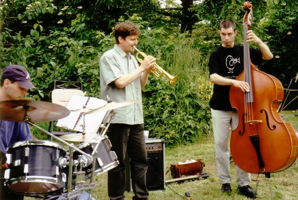Ispahan 2001