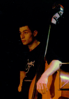 Karawane Bühne 602 Rostock 2002