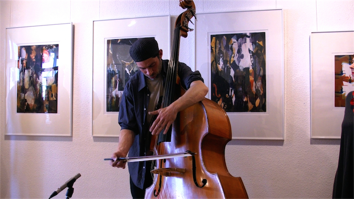 Hagen Stüdemann Bassolo für Robert Kaindl-Trätzl 2012 