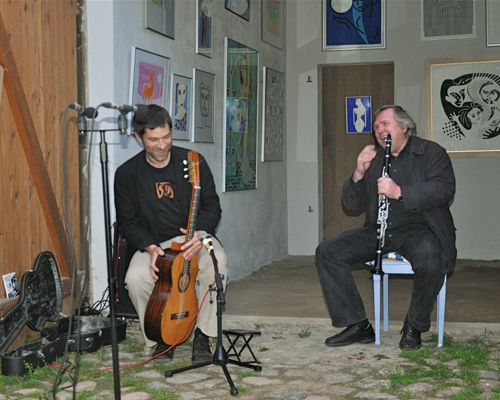 Ourspace 2010
